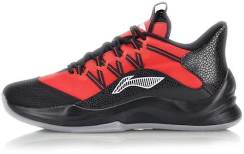 李寧ショック吸収プロバスケシューズ(赤) ABAQ009-1 Buy 李寧ショック吸収プロバスケシューズ(赤) ABAQ009-1