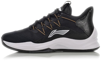 Li-Ning Shock Absorption Basketball Professional Shoe ABAQ009-3 Li-Ning Shock Absorption Basketball Professional Shoe ABAQ009-3
