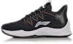 Buy Kasut Profesional Bola Keranjang Li-Ning Penyerap Hentakan ABAQ009-3