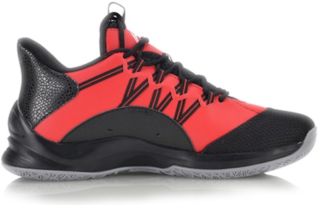 李寧ショック吸収プロバスケシューズ(赤) ABAQ009-1 Order 李寧ショック吸収プロバスケシューズ(赤) ABAQ009-1