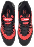 李寧ショック吸収プロバスケシューズ(赤) ABAQ009-1 Shop 李寧ショック吸収プロバスケシューズ(赤) ABAQ009-1