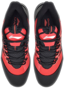 李寧ショック吸収プロバスケシューズ(赤) ABAQ009-1 Shop 李寧ショック吸収プロバスケシューズ(赤) ABAQ009-1