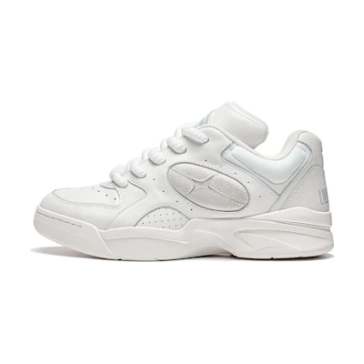 Li-Ning Shooting Star 'White'
