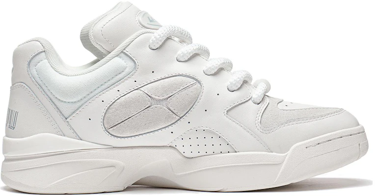 리닝 슈팅스타 '화이트' (Li-Ning Shooting Star '화이트') AZGT085-5 Order 리닝 슈팅스타 '화이트' (Li-Ning Shooting Star '화이트') AZGT085-5