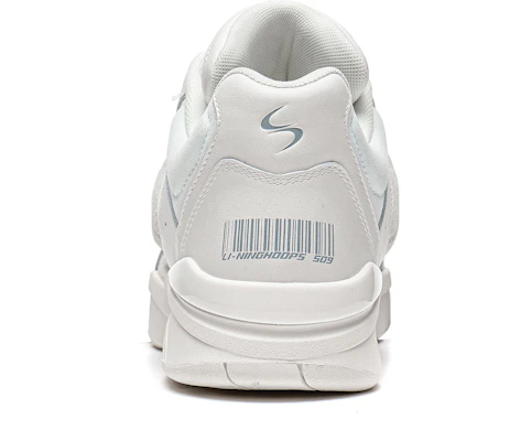 리닝 슈팅스타 '화이트' (Li-Ning Shooting Star '화이트') AZGT085-5 Details for 리닝 슈팅스타 '화이트' (Li-Ning Shooting Star '화이트') AZGT085-5