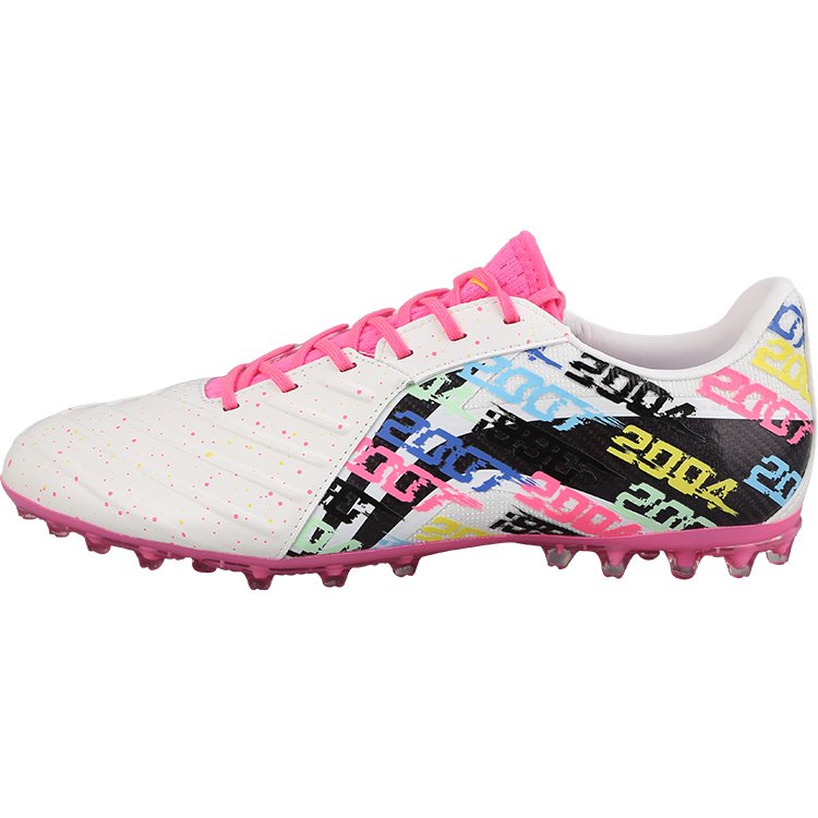 Li-Ning Shu 'Splendid Pink'