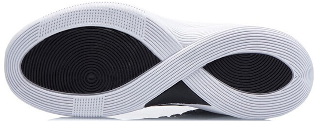 李寧サイレンサーCJマッカラム "黒赤" ABPQ049-2 Purchase 李寧サイレンサーCJマッカラム "黒赤" ABPQ049-2