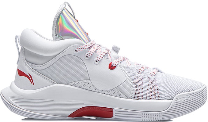 Li-Ning Silencer C.J. McCollum PE 'Putih' ABPQ049-M Order Li-Ning Silencer C.J. McCollum PE 'Putih' ABPQ049-M