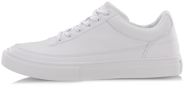 李寧シンプル万能スニーカー (ホワイト) AGCN059-1 Buy 李寧シンプル万能スニーカー (ホワイト) AGCN059-1