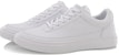 Li-Ning Simple All-Match Sneakers 'White' AGCN059-1