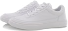 Lookbook Li-Ning Simple All-Match Sneakers 'White' AGCN059-1