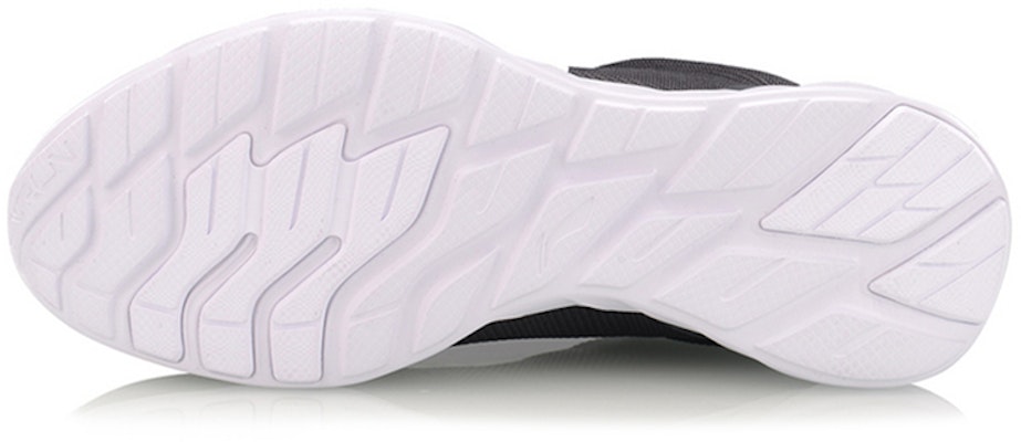 Sepatu Lari Ringan Kasual Li-Ning 'Abu-abu' ARBN055-2 Shop Sepatu Lari Ringan Kasual Li-Ning 'Abu-abu' ARBN055-2