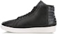 Li-Ning Simple Fashion Mid 'Black White' AGBM007-2