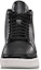Lookbook Li-Ning Simple Fashion Mid 'Black White' AGBM007-2