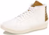 Li-Ning Simple Fashion Mid 'White Brown' AGBM007-1
