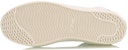 Li-Ning Simple Fashion Mid 'White Brown' AGBM007-1
