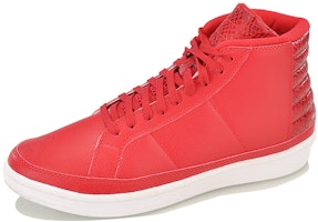 Li-Ning Fesyen Sederhana Mid-Top 'Merah Putih' AGBM007-3 Order Li-Ning Fesyen Sederhana Mid-Top 'Merah Putih' AGBM007-3