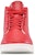 Li-Ning Simple Fashion Mid-Top 'Red White' AGBM007-3