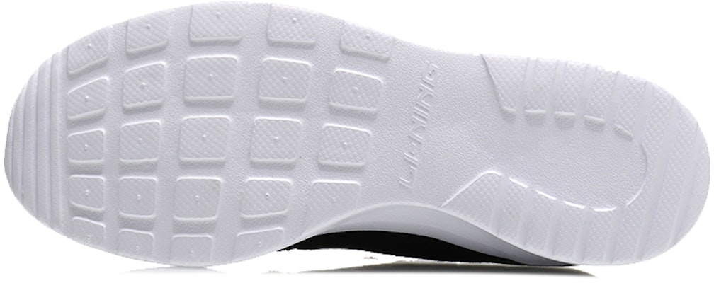 Li-Ning Simple Lightweight Running Sneaker 'Black' ARJN007-4 Purchase Li-Ning Simple Lightweight Running Sneaker 'Black' ARJN007-4