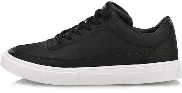 李寧 シンプル万能スニーカー (黒) AGCN059-2 Buy 李寧 シンプル万能スニーカー (黒) AGCN059-2