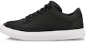 Buy Li-Ning Simple Versatile Sneakers 'Black' AGCN059-2