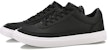 Li-Ning Simple Versatile Sneakers 'Black' AGCN059-2