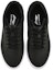 Shop Li-Ning Simple Versatile Sneakers 'Black' AGCN059-2
