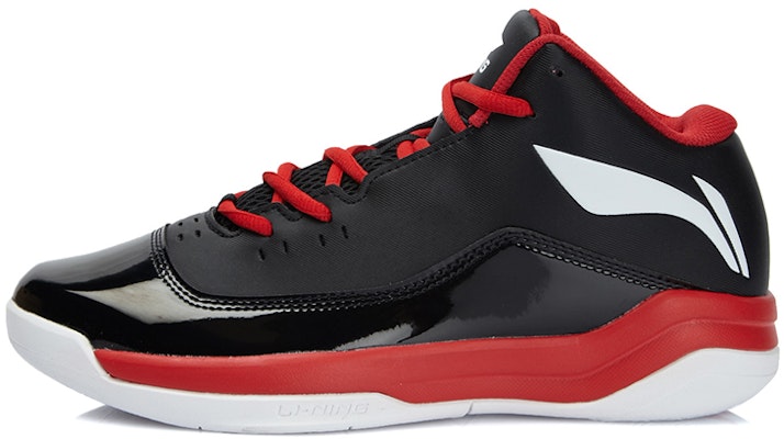 Li-Ning Simplified 'Hitam Merah' ABFL005-1 Buy Li-Ning Simplified 'Hitam Merah' ABFL005-1