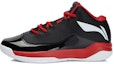 Buy LiNing李寧 簡單實戰籃球鞋 黑紅