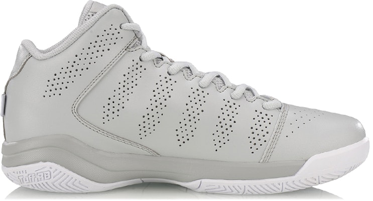 Li-Ning Simplified 'Abu Mid-Atas Lapangan' ABFN003-5 Order Li-Ning Simplified 'Abu Mid-Atas Lapangan' ABFN003-5