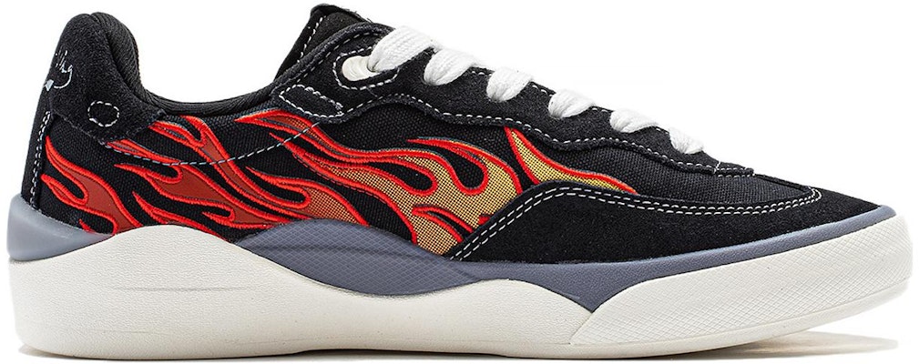 Li-Ning Skate General 'Black Flame' AEPSA49-6 Order Li-Ning Skate General 'Black Flame' AEPSA49-6