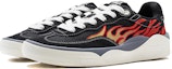 Lookbook Li-Ning Skate General 'Api Hitam' AEPSA49-6