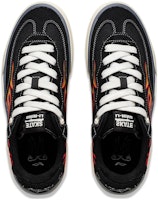 Li-Ning Skate General 'Api Hitam' AEPSA49-6 Shop Li-Ning Skate General 'Api Hitam' AEPSA49-6