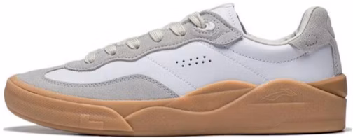 Li-Ning Skate General 'Grey Khaki' AEPSA49-1 Li-Ning Skate General 'Grey Khaki' AEPSA49-1
