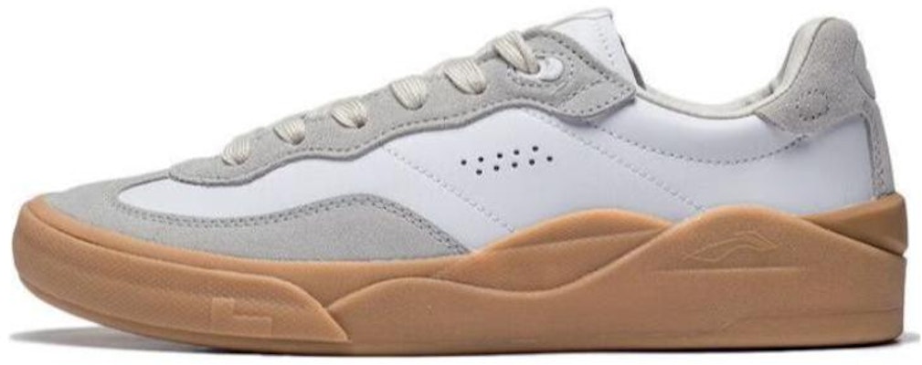 Li-Ning Skate General 'Grey Khaki' AEPSA49-1 Buy Li-Ning Skate General 'Grey Khaki' AEPSA49-1