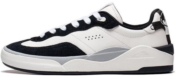 Li-Ning Skate General 'Putih Hitam' AEPSA49-3 Buy Li-Ning Skate General 'Putih Hitam' AEPSA49-3