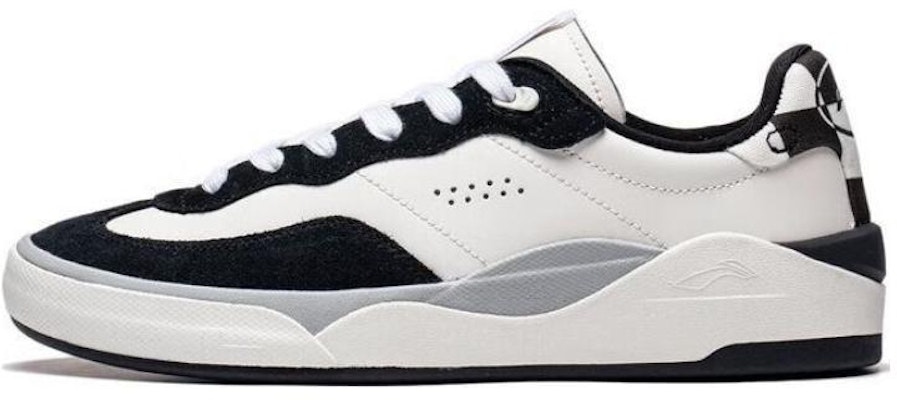 Li-Ning Skate General 'White Black' AEPSA49-3 Buy Li-Ning Skate General 'White Black' AEPSA49-3