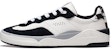 Li-Ning Skate General 'Putih Hitam' AEPSA49-3