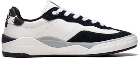 中國李寧 Skategeneral 舒適 耐磨透氣 低幫 板鞋 男款 白黑 Order 中國李寧 Skategeneral 舒適 耐磨透氣 低幫 板鞋 男款 白黑