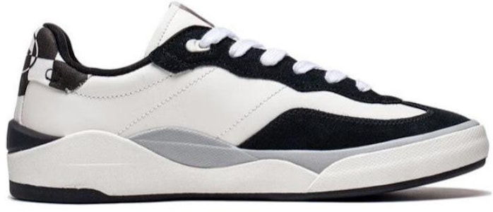 Li-Ning Skate General 'Putih Hitam' AEPSA49-3 Order Li-Ning Skate General 'Putih Hitam' AEPSA49-3