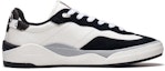 Order Li-Ning Skate General 'Putih Hitam' AEPSA49-3