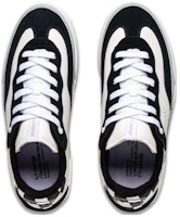 中國李寧 Skategeneral 舒適 耐磨透氣 低幫 板鞋 男款 白黑 Shop 中國李寧 Skategeneral 舒適 耐磨透氣 低幫 板鞋 男款 白黑