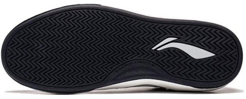 中國李寧 Skategeneral 舒適 耐磨透氣 低幫 板鞋 男款 白黑 Purchase 中國李寧 Skategeneral 舒適 耐磨透氣 低幫 板鞋 男款 白黑