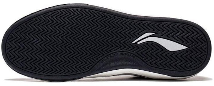 Li-Ning Skate General 'Putih Hitam' AEPSA49-3 Purchase Li-Ning Skate General 'Putih Hitam' AEPSA49-3