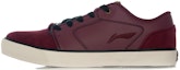 Buy Li-Ning SKATE LO 'Burgundy Street' ALAH075-2