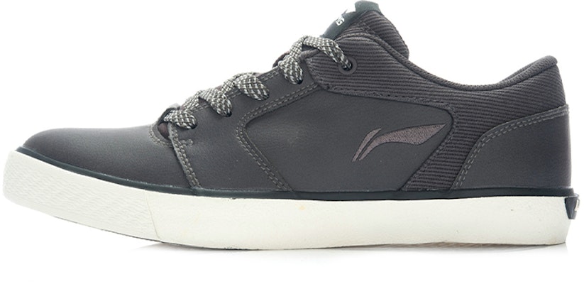 Li-Ning Skate Low 'Black White' ALAJ009-3 Buy Li-Ning Skate Low 'Black White' ALAJ009-3