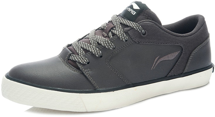 Li-Ning Skate Low 'Black White' ALAJ009-3 Order Li-Ning Skate Low 'Black White' ALAJ009-3