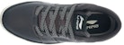 Li-Ning Skate Low 'Hitam Putih' ALAJ009-3