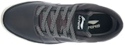 Lookbook Li-Ning Skate Low 'Hitam Putih' ALAJ009-3