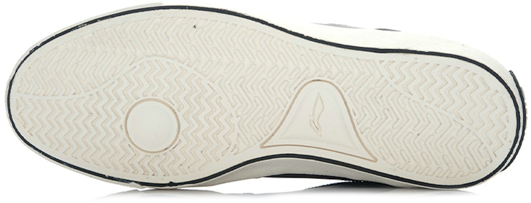 Li-Ning Skate Low 'Black White' ALAJ009-3 Purchase Li-Ning Skate Low 'Black White' ALAJ009-3